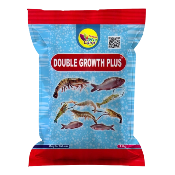 Double Growth Plus